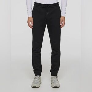 J Lindeberg Men's Alpha Sweatpants XL Navy. NWT